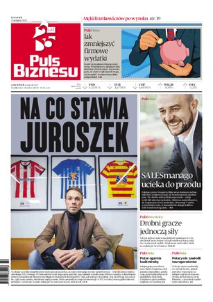 Puls Biznesu 152/2022