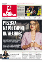 Puls Biznesu 153/2022