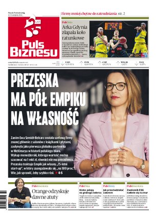 Puls Biznesu 153/2022