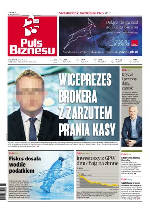 Puls Biznesu 156/2022