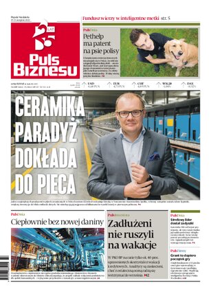 Puls Biznesu 157/2022
