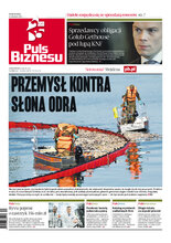 Puls Biznesu 158/2022