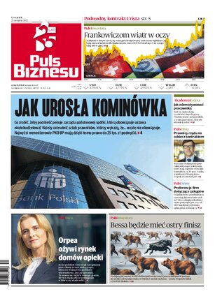 Puls Biznesu 161/2022