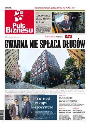 Puls Biznesu 163/2022