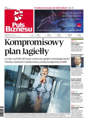 Puls Biznesu 165/2022