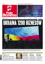 Puls Biznesu 166/2022
