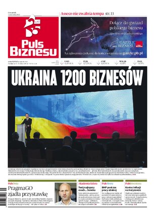 Puls Biznesu 166/2022