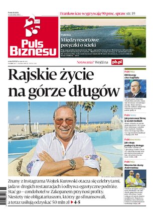 Puls Biznesu 168/2022