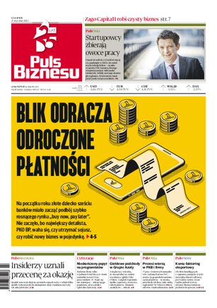 Puls Biznesu 17/2022