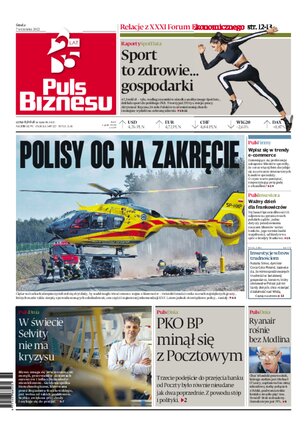 Puls Biznesu 170/2022