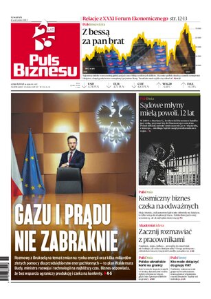 Puls Biznesu 171/2022