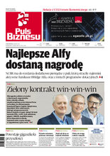 Puls Biznesu 172/2022