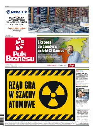 Puls Biznesu 173/2022