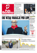Puls Biznesu 174/2022