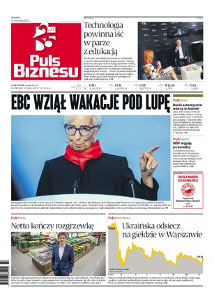 Puls Biznesu 174/2022