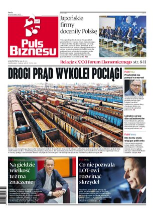 Puls Biznesu 175/2022
