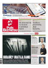 Puls Biznesu 178/2022