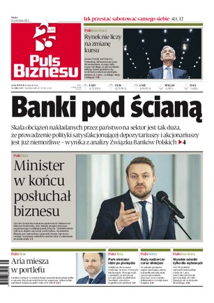 Puls Biznesu 180/2022