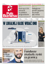 Puls Biznesu 181/2022
