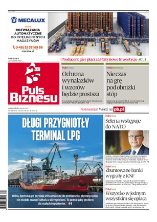 Puls Biznesu 183/2022