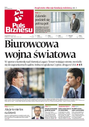 Puls Biznesu 185/2022
