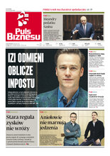 Puls Biznesu 186/2022