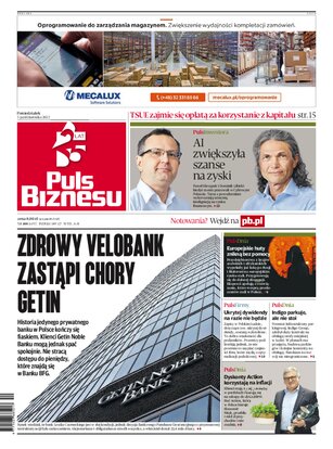 Puls Biznesu 188/2022