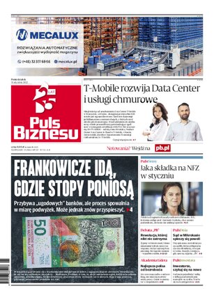Puls Biznesu 19/2022