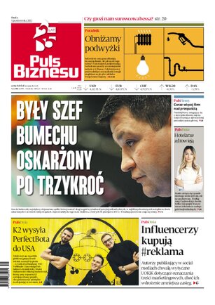 Puls Biznesu 190/2022