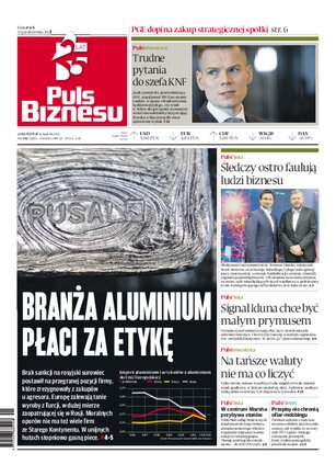 Puls Biznesu 196/2022