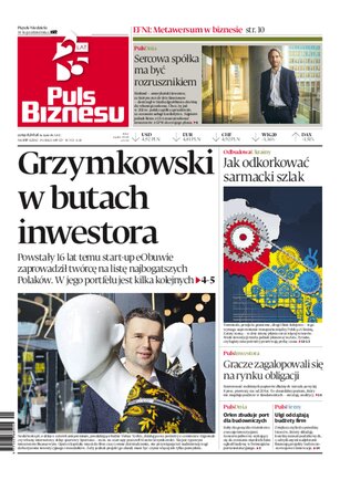 Puls Biznesu 197/2022