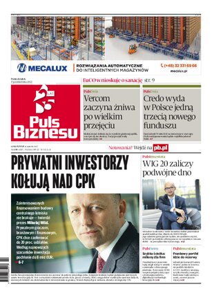 Puls Biznesu 198/2022