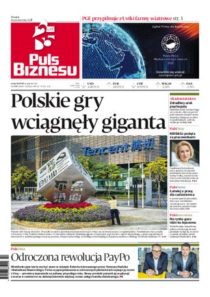 Puls Biznesu 199/2022