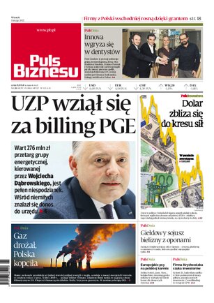 Puls Biznesu 20/2022