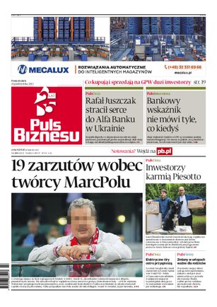 Puls Biznesu 203/2022