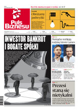 Puls Biznesu 205/2022