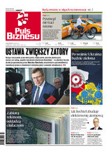 Puls Biznesu 207/2022