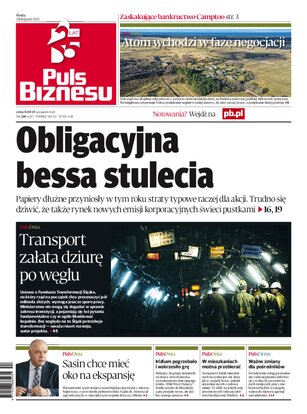 Puls Biznesu 208/2022