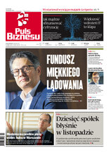 Puls Biznesu 209/2022