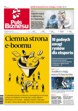 Puls Biznesu 21/2022