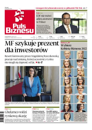 Puls Biznesu 212/2022