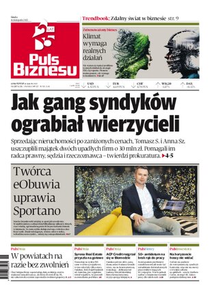 Puls Biznesu 217/2022