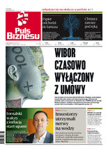 Puls Biznesu 218/2022