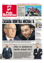 Puls Biznesu 22/2022