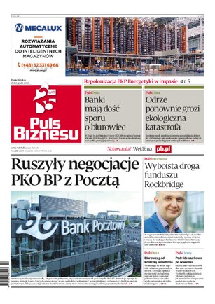 Puls Biznesu 220/2022