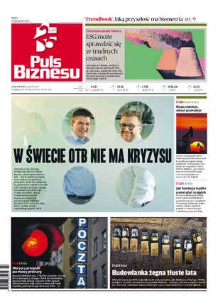 Puls Biznesu 222/2022