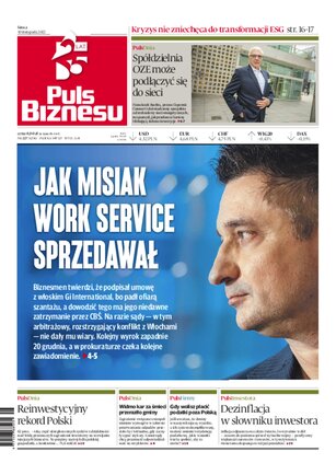 Puls Biznesu 227/2022