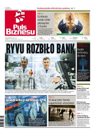 Puls Biznesu 228/2022