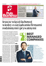 Puls Biznesu 229/2022