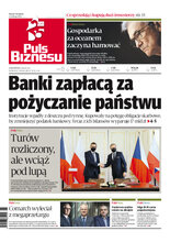 Puls Biznesu 23/2022